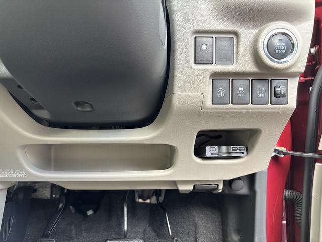 キャストスタイルX SAII15インチフルホイールキャップ マルチリフレクターハロゲンヘッドランプ ウレタンステアリングホイール フロントパーソナルランプ オーバーヘッドコンソール(静岡県)の中古車