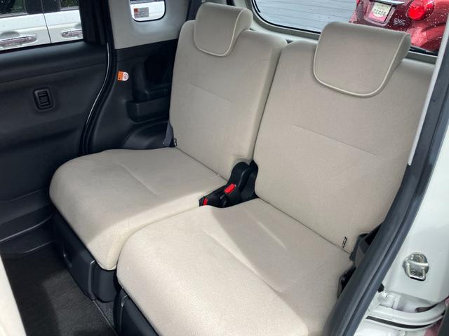 ムーヴキャンバスGメイクアップリミテッド SAIII14インチフルホイールキャップ キーフリーシステム 両側パワースライドドア オートエアコン(プッシュ式) オートライト 置きラクボックス(静岡県)の中古車