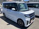 １５インチアルミホイール　大型エアロバンパー　フルＬＥＤヘッドランプ　オート格納式カラードドアミラー　革巻ステアリングホイール　両側パワースライドドア（静岡県）の中古車