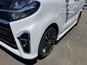 １５インチアルミホイール　大型エアロバンパー　フルＬＥＤヘッドランプ　オート格納式カラードドアミラー　革巻ステアリングホイール　両側パワースライドドア（静岡県）の中古車