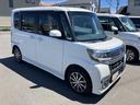 １４インチアルミホイール　キーフリーシステム　パワースライドドア（左側）　オートエアコン（プッシュ式）　ＬＥＤヘッドランプ　プッシュボタンスタート（静岡県）の中古車