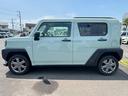 １５インチアルミホイール（シルバー塗装）　オートレベリング機能付フルＬＥＤヘッドランプ　ＬＥＤフォグランプ　本革巻ステアリングホイール　本革巻インパネセンターシフト（静岡県）の中古車