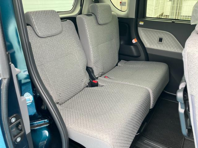 タントＸセレクション３６０度スーパーＵＶＩＲカットガラス　格納式シートバックテーブル　シートバックポケット　運転席シートリフター　チルトステアリング　シートヒーター　リヤヒーターダクト（静岡県）の中古車