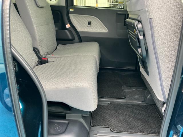 タントＸセレクション３６０度スーパーＵＶＩＲカットガラス　格納式シートバックテーブル　シートバックポケット　運転席シートリフター　チルトステアリング　シートヒーター　リヤヒーターダクト（静岡県）の中古車