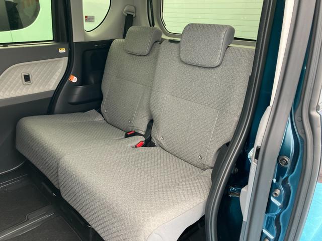 タントＸセレクション３６０度スーパーＵＶＩＲカットガラス　格納式シートバックテーブル　シートバックポケット　運転席シートリフター　チルトステアリング　シートヒーター　リヤヒーターダクト（静岡県）の中古車