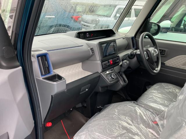 タントＸセレクション３６０度スーパーＵＶＩＲカットガラス　格納式シートバックテーブル　シートバックポケット　運転席シートリフター　チルトステアリング　シートヒーター　リヤヒーターダクト（静岡県）の中古車