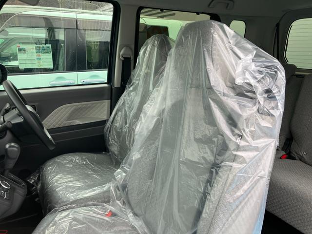 タントＸセレクション３６０度スーパーＵＶＩＲカットガラス　格納式シートバックテーブル　シートバックポケット　運転席シートリフター　チルトステアリング　シートヒーター　リヤヒーターダクト（静岡県）の中古車