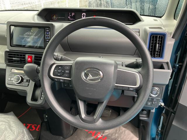 タントＸセレクション３６０度スーパーＵＶＩＲカットガラス　格納式シートバックテーブル　シートバックポケット　運転席シートリフター　チルトステアリング　シートヒーター　リヤヒーターダクト（静岡県）の中古車