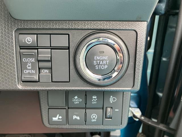 タントＸセレクション３６０度スーパーＵＶＩＲカットガラス　格納式シートバックテーブル　シートバックポケット　運転席シートリフター　チルトステアリング　シートヒーター　リヤヒーターダクト（静岡県）の中古車