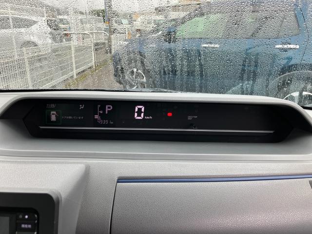 タントＸセレクション３６０度スーパーＵＶＩＲカットガラス　格納式シートバックテーブル　シートバックポケット　運転席シートリフター　チルトステアリング　シートヒーター　リヤヒーターダクト（静岡県）の中古車