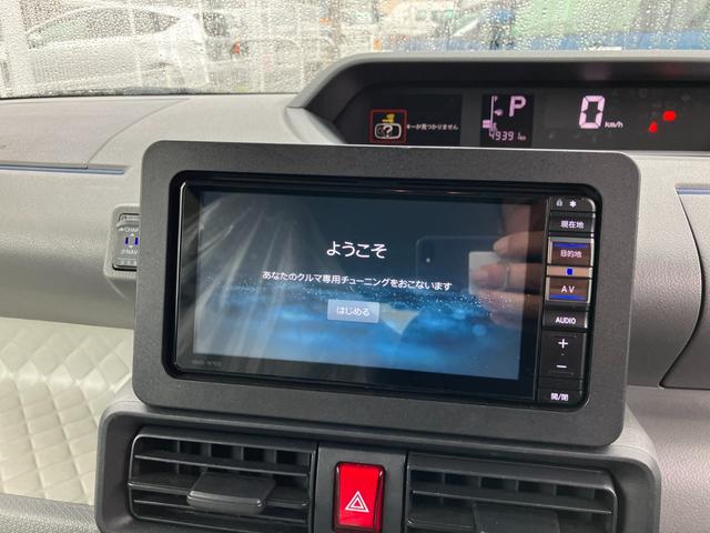タントＸセレクション３６０度スーパーＵＶＩＲカットガラス　格納式シートバックテーブル　シートバックポケット　運転席シートリフター　チルトステアリング　シートヒーター　リヤヒーターダクト（静岡県）の中古車