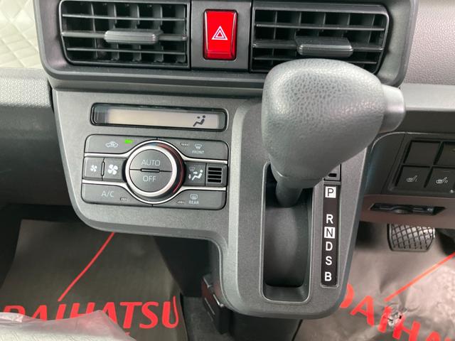 タントＸセレクション３６０度スーパーＵＶＩＲカットガラス　格納式シートバックテーブル　シートバックポケット　運転席シートリフター　チルトステアリング　シートヒーター　リヤヒーターダクト（静岡県）の中古車