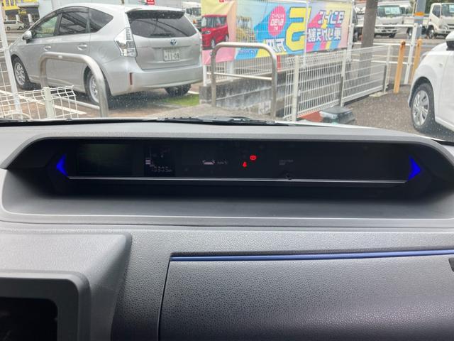 タントカスタムＸ１４インチアルミホイール　大型エアロバンパー　フルＬＥＤヘッドランプ　オート格納式カラードドアミラー　両側パワースライドドア　キーフリーシステム　プッシュボタンスタート（静岡県）の中古車