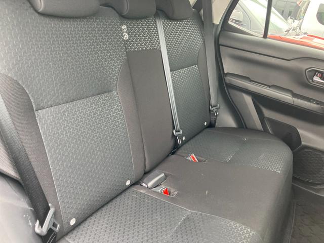 ロッキーＧ１７インチアルミホイール　ＵＶＩＲカット遮音ガラス　フルＬＥＤヘッドランプ　運転席・助手席シートヒーター　ウレタンステアリングホイール　本革シフトノブ　アクティブマルチインフォメーションメーター（静岡県）の中古車