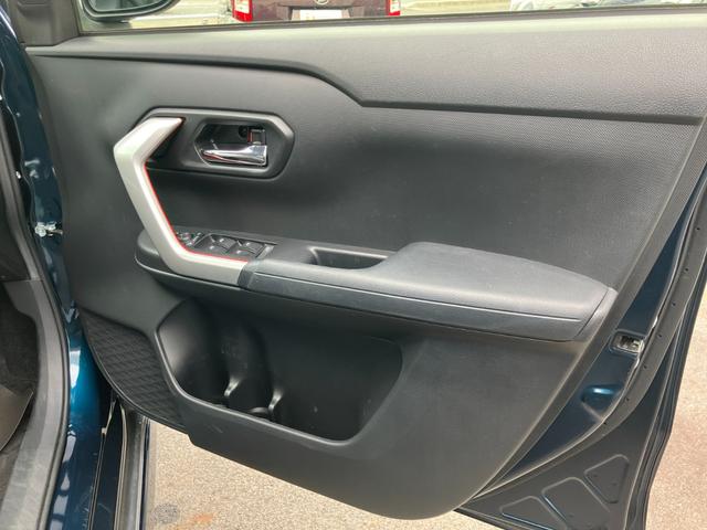 ロッキーＧ１７インチアルミホイール　ＵＶＩＲカット遮音ガラス　フルＬＥＤヘッドランプ　運転席・助手席シートヒーター　ウレタンステアリングホイール　本革シフトノブ　アクティブマルチインフォメーションメーター（静岡県）の中古車