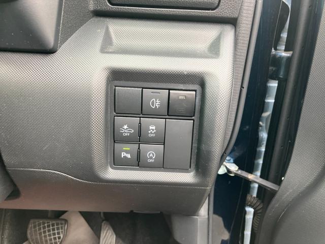 ロッキーＧ１７インチアルミホイール　ＵＶＩＲカット遮音ガラス　フルＬＥＤヘッドランプ　運転席・助手席シートヒーター　ウレタンステアリングホイール　本革シフトノブ　アクティブマルチインフォメーションメーター（静岡県）の中古車
