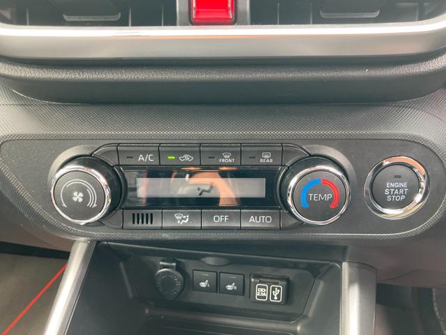 ロッキーＧ１７インチアルミホイール　ＵＶＩＲカット遮音ガラス　フルＬＥＤヘッドランプ　運転席・助手席シートヒーター　ウレタンステアリングホイール　本革シフトノブ　アクティブマルチインフォメーションメーター（静岡県）の中古車