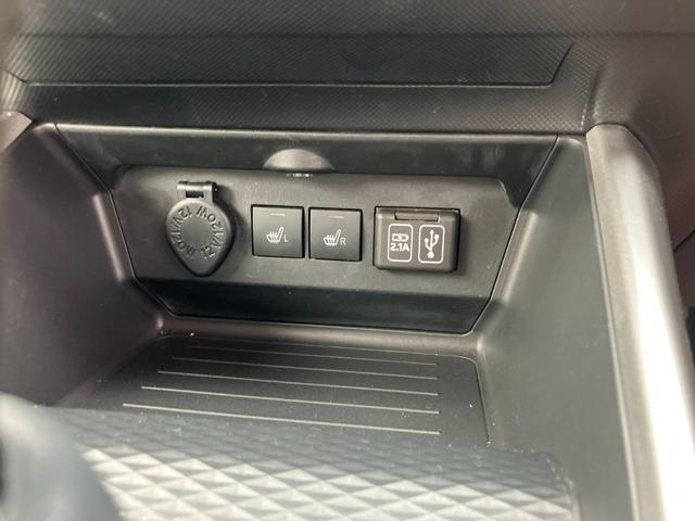 ロッキーＧ１７インチアルミホイール　ＵＶＩＲカット遮音ガラス　フルＬＥＤヘッドランプ　運転席・助手席シートヒーター　ウレタンステアリングホイール　本革シフトノブ　アクティブマルチインフォメーションメーター（静岡県）の中古車