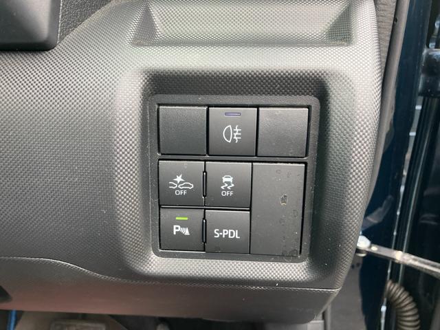 ロッキープレミアムＧ　ＨＥＶアルミホイール　ＵＶＩＲカット遮音ガラス　フルＬＥＤヘッドランプ　運転席・助手席シートヒーター　革巻きステアリングホイール　本革シフトノブ　アクティブマルチインフォメーションメーター（静岡県）の中古車