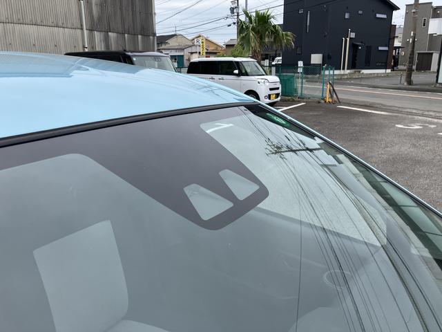 ミライースＬ　ＳＡIII１３インチフルホイールキャップ　マルチリフレクターハロゲンヘッドランプ　可倒式ドアミラー　自発光式デジタルメーターアンバーイルミネーションメーター　マニュアルエアコン（ダイヤル式）　キーレスエントリー（静岡県）の中古車