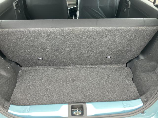 ミライースＬ　ＳＡIII１３インチフルホイールキャップ　マルチリフレクターハロゲンヘッドランプ　可倒式ドアミラー　自発光式デジタルメーターアンバーイルミネーションメーター　マニュアルエアコン（ダイヤル式）　キーレスエントリー（静岡県）の中古車