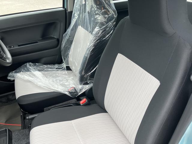 ミライースＬ　ＳＡIII１３インチフルホイールキャップ　マルチリフレクターハロゲンヘッドランプ　可倒式ドアミラー　自発光式デジタルメーターアンバーイルミネーションメーター　マニュアルエアコン（ダイヤル式）　キーレスエントリー（静岡県）の中古車