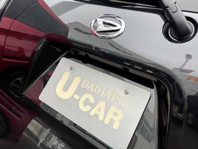 タントカスタムＸ１４インチアルミホイール　大型エアロバンパー　フルＬＥＤヘッドランプ　オート格納式カラードドアミラー　両側パワースライドドア　キーフリーシステム　プッシュボタンスタート（静岡県）の中古車