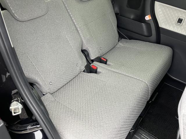 タントＸ１４インチフルホイールキャップ　フルＬＥＤヘッドランプ　オート格納式カラードドアミラー　左側パワースライドドア　ＴＦＴカラーマルチインフォメーションディスプレイ　フルファブリックシート（静岡県）の中古車