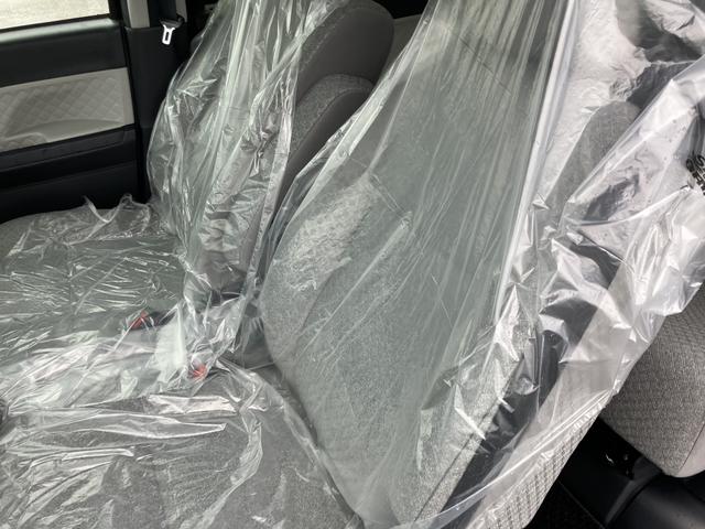 タントＸ１４インチフルホイールキャップ　フルＬＥＤヘッドランプ　オート格納式カラードドアミラー　左側パワースライドドア　ＴＦＴカラーマルチインフォメーションディスプレイ　フルファブリックシート（静岡県）の中古車