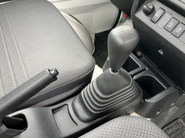 ハイゼットトラックスタンダードＳＡIIIｔ４ＷＤ　ＭＴ　　プリントレザーシート表皮　マニュアルエアコン　クリーンエアフィルター　電動式パワーステアリング（静岡県）の中古車