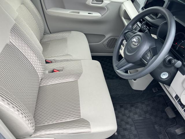 ムーヴＬ　ＳＡIII１４インチフルホイールキャップ　ＵＶカットゴラス（フロントドア）　ウレタンステアリングホイール　キーレスエントリー　マニュアルエアコン（ダイヤル式）（静岡県）の中古車