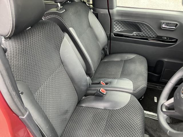 タントカスタムＲＳスタイルセレクション１５インチアルミホイール　大型エアロバンパー　フルＬＥＤヘッドランプ　オート格納式カラードドアミラー　革巻ステアリングホイール　両側パワースライドドア（静岡県）の中古車