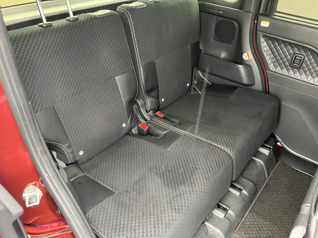 タントカスタムＲＳスタイルセレクション１５インチアルミホイール　大型エアロバンパー　フルＬＥＤヘッドランプ　オート格納式カラードドアミラー　革巻ステアリングホイール　両側パワースライドドア（静岡県）の中古車