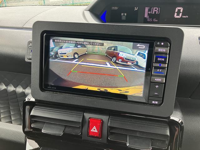 タントカスタムＲＳスタイルセレクション１５インチアルミホイール　大型エアロバンパー　フルＬＥＤヘッドランプ　オート格納式カラードドアミラー　革巻ステアリングホイール　両側パワースライドドア（静岡県）の中古車