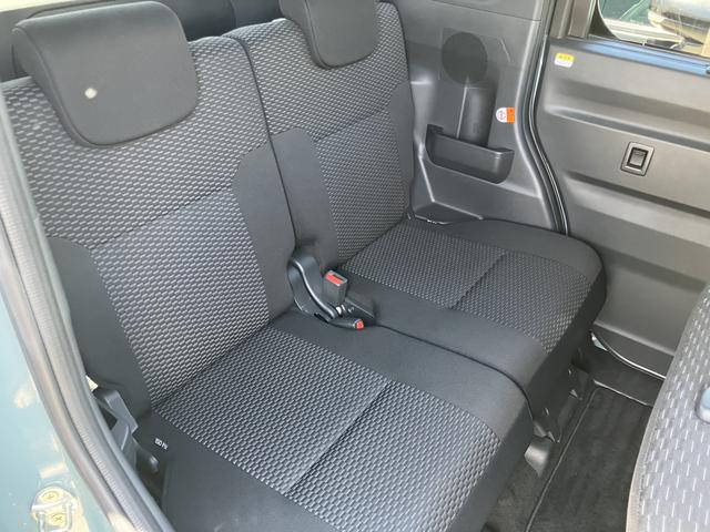 ウェイクＬリミテッドＳＡIII４ＷＤ　１４インチアルミホイール　キーフリーシステム　プッシュンボタンスタート　オートライト　ＵＶカットガラス　フロントフォグランプ　オートエアコン（プッシュ式）（静岡県）の中古車