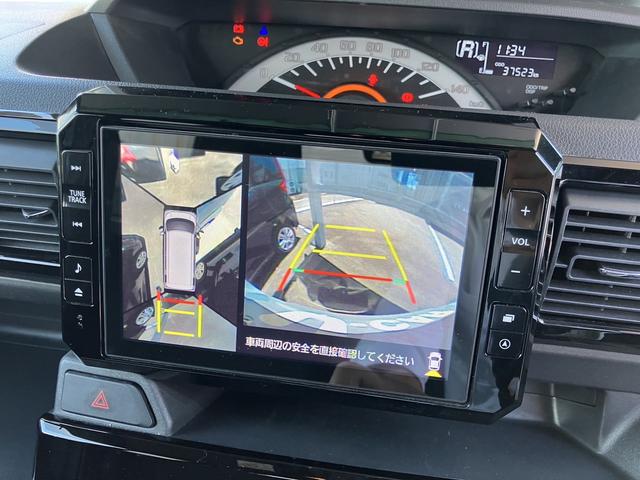 ウェイクＬリミテッドＳＡIII４ＷＤ　１４インチアルミホイール　キーフリーシステム　プッシュンボタンスタート　オートライト　ＵＶカットガラス　フロントフォグランプ　オートエアコン（プッシュ式）（静岡県）の中古車