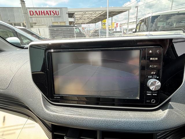 ムーヴＸ　ＳＡIIハロゲンヘッドライト　１４インチアルミホイール　スーパーＵＶＩＲカットガラス　キーフリーシステム　オートエアコン（プッシュ式）	プッシボタンスタート（静岡県）の中古車
