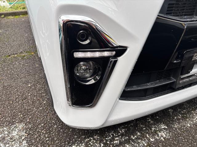 タントカスタムX14インチアルミホイール 大型エアロバンパー フルLEDヘッドランプ オート格納式カラードドアミラー 両側パワースライドドア キーフリーシステム プッシュボタンスタート(静岡県)の中古車