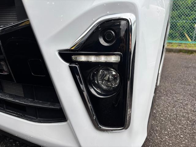 タントカスタムX14インチアルミホイール 大型エアロバンパー フルLEDヘッドランプ オート格納式カラードドアミラー 両側パワースライドドア キーフリーシステム プッシュボタンスタート(静岡県)の中古車