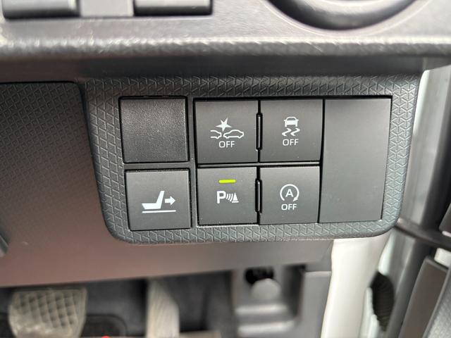 タントカスタムX14インチアルミホイール 大型エアロバンパー フルLEDヘッドランプ オート格納式カラードドアミラー 両側パワースライドドア キーフリーシステム プッシュボタンスタート(静岡県)の中古車