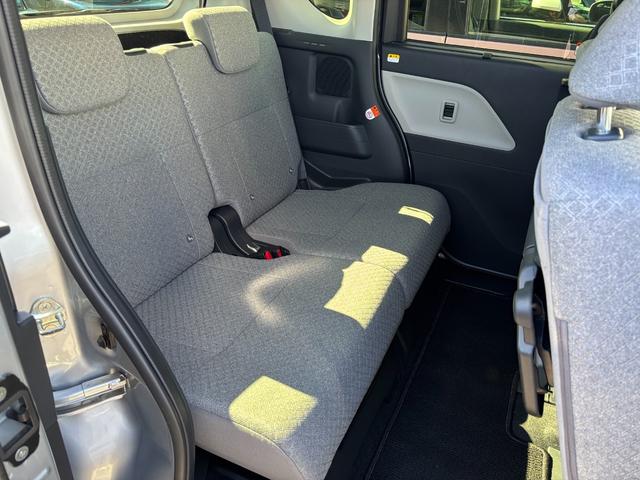 タントＸ１４インチフルホイールキャップ　フルＬＥＤヘッドランプ　オート格納式カラードドアミラー　左側パワースライドドア　ＴＦＴカラーマルチインフォメーションディスプレイ　フルファブリックシート（静岡県）の中古車