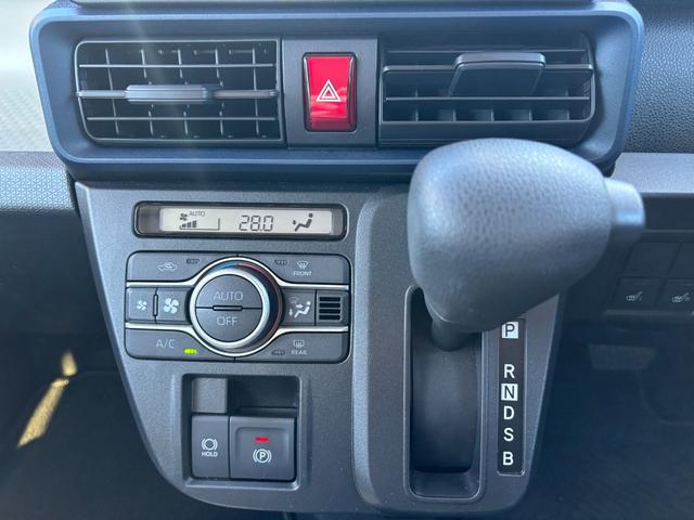 タントＸ１４インチフルホイールキャップ　フルＬＥＤヘッドランプ　オート格納式カラードドアミラー　左側パワースライドドア　ＴＦＴカラーマルチインフォメーションディスプレイ　フルファブリックシート（静岡県）の中古車