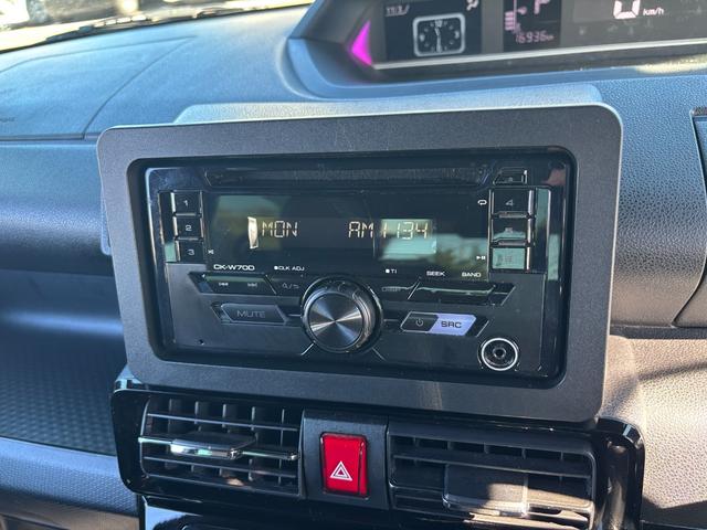 タントカスタムＸ１４インチアルミホイール　大型エアロバンパー　フルＬＥＤヘッドランプ　オート格納式カラードドアミラー　両側パワースライドドア　キーフリーシステム　プッシュボタンスタート（静岡県）の中古車