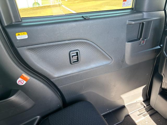 タントカスタムＸ１４インチアルミホイール　大型エアロバンパー　フルＬＥＤヘッドランプ　オート格納式カラードドアミラー　両側パワースライドドア　キーフリーシステム　プッシュボタンスタート（静岡県）の中古車