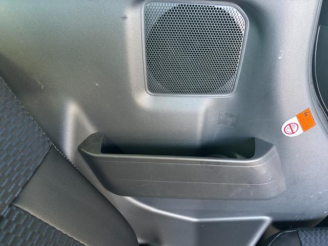 タントカスタムＸ１４インチアルミホイール　大型エアロバンパー　フルＬＥＤヘッドランプ　オート格納式カラードドアミラー　両側パワースライドドア　キーフリーシステム　プッシュボタンスタート（静岡県）の中古車