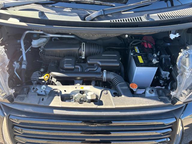 タントカスタムＸ１４インチアルミホイール　大型エアロバンパー　フルＬＥＤヘッドランプ　オート格納式カラードドアミラー　両側パワースライドドア　キーフリーシステム　プッシュボタンスタート（静岡県）の中古車