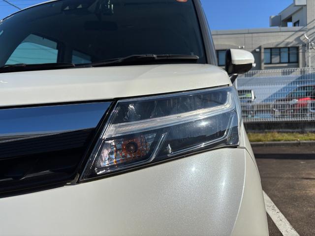 トールＧ　リミテッド　ＳＡIIIキーフリーシステム　プッシュボタンスタート　オートエアコン（プッシュ式）　両側パワースライドドア　マルチインフォメーションディスプレイ（静岡県）の中古車