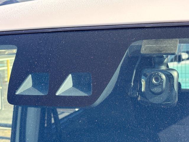 トールＧ　リミテッド　ＳＡIIIキーフリーシステム　プッシュボタンスタート　オートエアコン（プッシュ式）　両側パワースライドドア　マルチインフォメーションディスプレイ（静岡県）の中古車