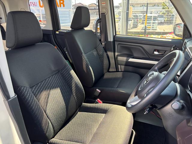 トールＧ　リミテッド　ＳＡIIIキーフリーシステム　プッシュボタンスタート　オートエアコン（プッシュ式）　両側パワースライドドア　マルチインフォメーションディスプレイ（静岡県）の中古車