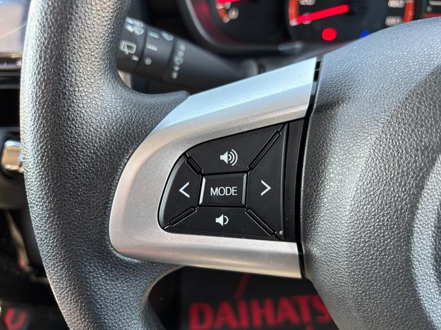 トールＧ　リミテッド　ＳＡIIIキーフリーシステム　プッシュボタンスタート　オートエアコン（プッシュ式）　両側パワースライドドア　マルチインフォメーションディスプレイ（静岡県）の中古車